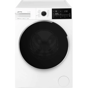 Smeg Lave-linge à Chargement Frontal Wnp96slaaes pas cher