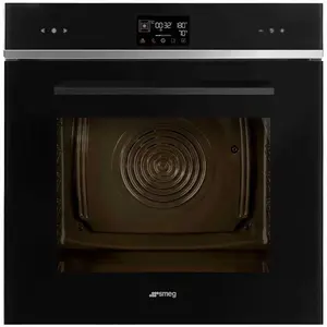 Smeg Four Multifonction Galileo Steam100 67lVendu partechinn