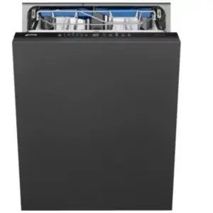 Lave vaisselle encastrable SMEG STL342CSL pas cher