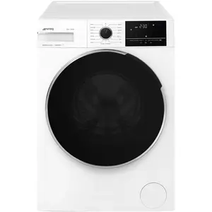 Smeg Lave-linge à Chargement Frontal Wnp04seaes1 pas cher