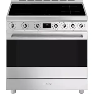 Smeg - Piano De Cuisson Induction  C9ipx2