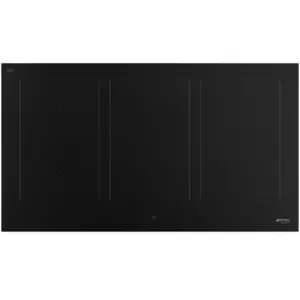 Plaque induction SMEG SIM3964N pas cher