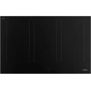 Plaque induction SMEG SIM3864N pas cher
