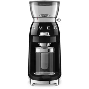 SMEG CGF03BLUE Noir pas cher