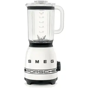 Comparateur de prix : Blender SMEG BLF03PCWEU Porsche Carrara White