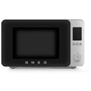 Comparateur de prix : SMEG MOC02WHMEU - Combi-magnetron met grill - Airfry - 25 programma's ...