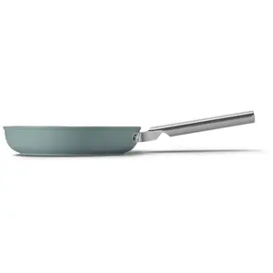 SMEG FPF2002EGM Koekenpan - 20 cm - Jaren 50 - Emerald Green
