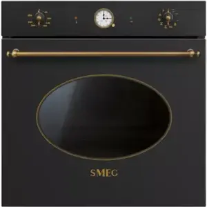 Four encastrable SMEG SFP68C1TAO pas cher