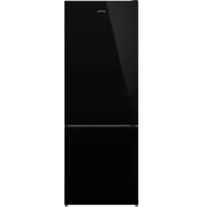 Réfrigérateur combiné SMEG FC48BGND pas cher