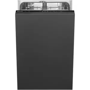 Lave vaisselle encastrable SMEG ST4522DIN pas cher