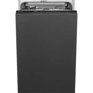 Lave vaisselle encastrable SMEG ST4533CIN pas cher