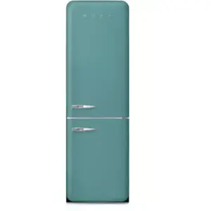 Réfrigérateur combiné SMEG FAB32REGM6 pas cher