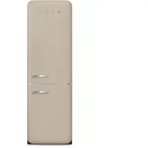 Réfrigérateur combiné SMEG FAB32RMLM6 pas cher