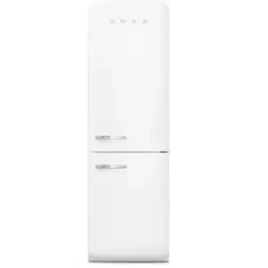 Réfrigérateur combiné SMEG FAB32RWHM6 pas cher