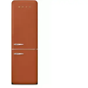 Réfrigérateur combiné SMEG FAB32RACM6 pas cher