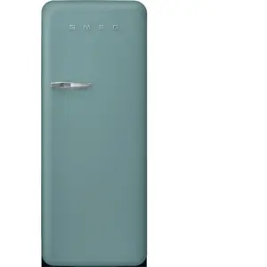 Réfrigérateur 1 porte SMEG FAB28REGM6 pas cher