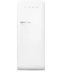 Réfrigérateur 1 porte SMEG FAB28RWHM6 pas cher