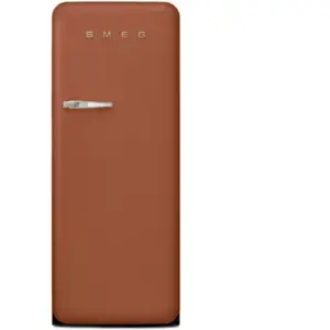 Réfrigérateur 1 porte SMEG FAB28RACM6 pas cher