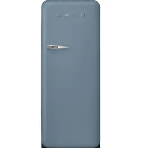 Réfrigérateur 1 porte SMEG FAB28RSBM6 pas cher