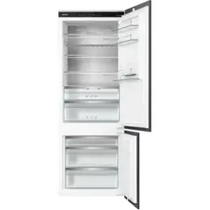 Réfrigérateur combiné SMEG C875TNMD pas cher