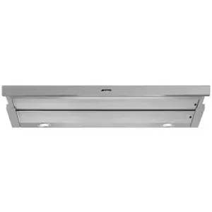 Hotte tiroir SMEG KSET900XE pas cher