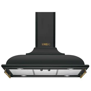 Smeg Hotte Décorative Kci19aoe pas cher