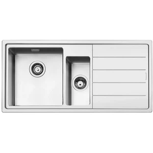 Smeg LFT102D Spoelbak vlakbouw pas cher