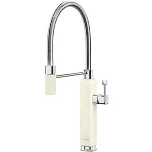 Smeg Robinet De Cuisine Mdf50 pas cher