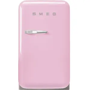 Smeg Frigo FAB5RPK5 pas cher