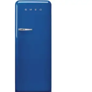 SMEG Frigo FAB28RBE5 Bleu pas cher