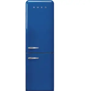 Smeg Réfrigérateur Combiné 50s Style Fab32r