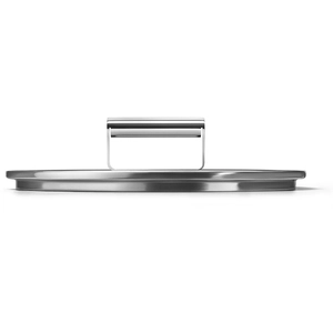 Couvercle en verre 24cm Smeg CKFL2401 pas cher