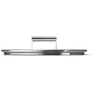 Couvercle en verre 28cm Smeg CKFL2801 pas cher