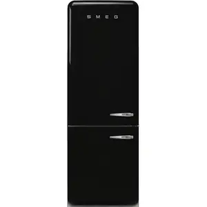 Smeg Réfrigérateur Combiné 50s Style Fab38l pas cher