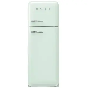 Smeg Frigo-congélateur Années 50 Collection D (fab30rpg5) pas cher
