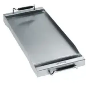 Smeg TPKX Teppan Yaki Grillplaat Voor Kookcentra Cs pas cher