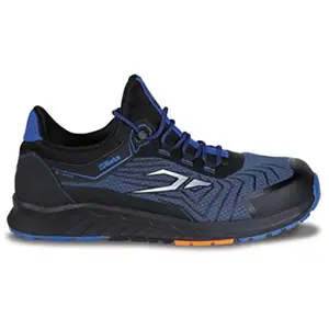 BETA, Chaussures de travail, 073520144 7352B 44 Zeer lichte 0-Gravity schoenen van netweefsel - sterk ventilerend (44) pas cher
