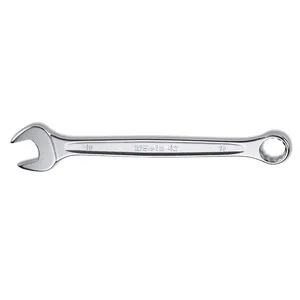 Comparateur de prix : BETA UTENSILI Clé mixte art. 42N mm 19