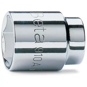 BETAUTENSILI Sixcant 3/8"12 mm SCHW pas cher
