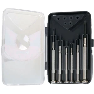 Beta Utensili Kit De Microtournevis 1.2/1.8/2/2.4/3 Mm pas cher