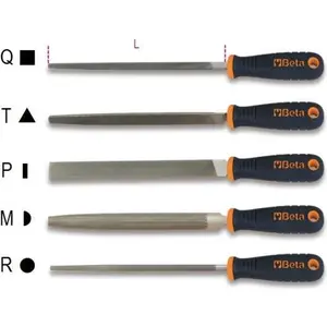 Beta 1719BMA8/R-LIMAS REDONDAS DE CORTE pas cher