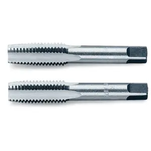 BETA 004330216 Kit de tarauds Filetage: M12x1,5, Nbre/outils: 2 pas cher