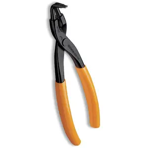 Comparateur de prix : Beta Utensili Pince Pinza Seeger Interni 12/25 Mm 90º