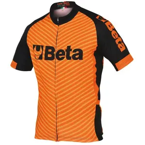 Beta Utensili Maillot à Manches Courtes Regular Fit pas cher