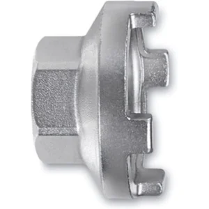 Beta Utensili Outil De Blocage De Cassette Bmx 35 Mm 4 Inserts pas cher