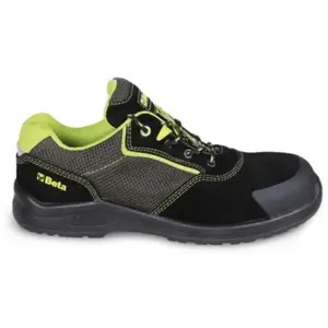 Beta 7223PEK 42-ZAPATOS ELEMENTOS EN MALLA, 42 EU pas cher