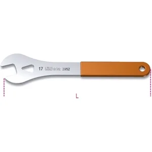 Beta Utensili Clé à Fourche Plate pas cher