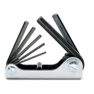 Beta Utensili Jeu De Clés Allen 1.5-6 Mm 7 Unités pas cher