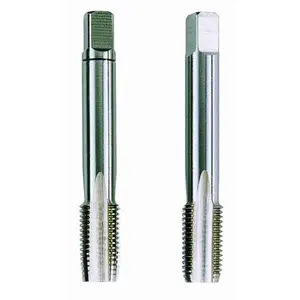 METALWORKS Taraud à main HSS, filetage MF, M12x125 Métallurgie 7484412125 pas cher