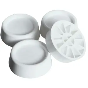 FERRAMENTA1.COM 1 XPIEDS ANTI-VIBRATION POUR MACHINE A LAVER CF. 4 PIECESVendu parmanomano